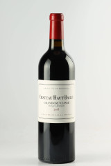 シャトー・オー・バイイ（CHÂTEAU HAUT BAILLY）2008