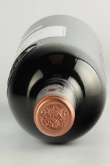 シャトー・パプ・クレマン（CHÂTEAU PAPE CLEMENT）2010
