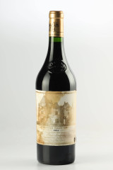 シャトー・オー・ブリオン(CHÂTEAU HAUT BRION) 1993