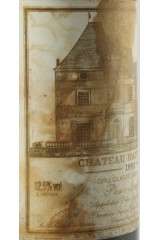 シャトー・オー・ブリオン(CHÂTEAU HAUT BRION) 1993
