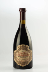 シャトー・ド・ポマール(CHÂTEAU DE POMMARD) 1986