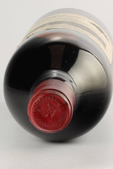 CHÂTEAU CERTAN GIRAUD 1962