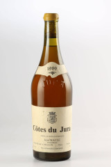 DOMAINE MACLE シャトー・シャロン(Château Chalon) 1989