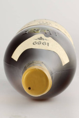 DOMAINE MACLE シャトー・シャロン(Château Chalon) 1989