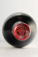 シャトー・ラトゥール(CHÂTEAU LATOUR) 1945