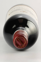 CHÂTEAU CHASSE SPLEEN 2000