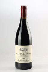 ドメーヌ・デュジャック(DOMAINE DUJAC) 2005