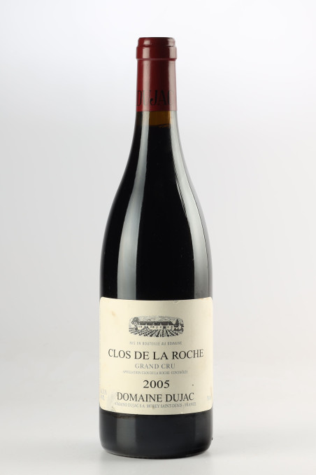 ドメーヌ・デュジャック(DOMAINE DUJAC) 2005