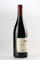 ドメーヌ・デュジャック(DOMAINE DUJAC) 2005