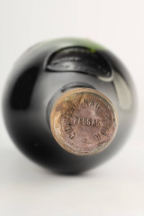シャトー・オー・ブリオン(CHÂTEAU HAUT BRION) 1958