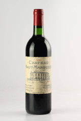 シャトー・オー・マルビュゼ(Château Haut Marbuzet) 1994