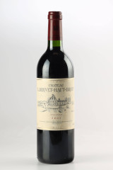 シャトー・ラリヴェ・オー・ブリオン(CHÂTEAU LARRIVET HAUT BRION) 2002