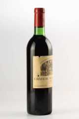 シャトー・マグドレーヌ(CHÂTEAU MAGDELAINE)1971