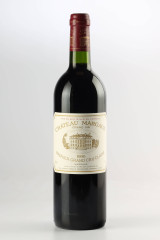 シャトー・マルゴー（CHÂTEAU MARGAUX）1996