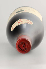モメサン(MOMMESSIN) クロ・ド・タール(Clos de Tart) 2004