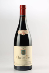 モメサン(MOMMESSIN) クロ・ド・タール(Clos de Tart) 2004