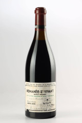 ドメーヌ・ド・ラ・ロマネ・コンティ(DOMAINE DE LA ROMANEE CONTI) 2000