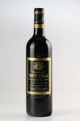 CHÂTEAU TROTTE VIEILLE 2004