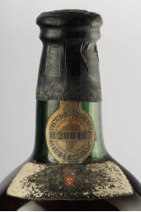 REAL COMPANHIA VINICOLA ヴィーニョ・ド・ポルト・ヴェーリョ(Vinho do Porto Velho) 1940