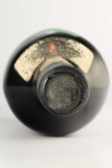 REAL COMPANHIA VINICOLA ヴィーニョ・ド・ポルト・ヴェーリョ(Vinho do Porto Velho) 1940