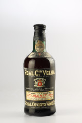 REAL COMPANHIA VINICOLA ヴィーニョ・ド・ポルト・ヴェーリョ(Vinho do Porto Velho) 1940