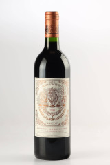 シャトー・ピション・ロングヴィル・バロン(CHÂTEAU PICHON LONGUEVILLE BARON) 1996