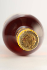 シャトー・ディケム(CHÂTEAU D'YQUEM)1975