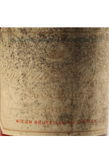 シャトー・ディケム(CHÂTEAU D'YQUEM) 1934