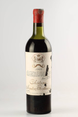 シャトー・ムートン・ロートシルト(CHÂTEAU MOUTON ROTHSCHILD) 1944
