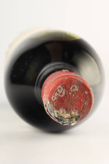 シャトー・ムートン・ロートシルト(CHÂTEAU MOUTON ROTHSCHILD) 1944