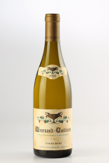 ドメーヌ・コシュ・デュリー・カイユレ(DOMAINE COCHE DURY CAILLERETS) 2016