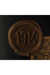 SEMPE Vieil Armagnac 1914