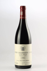 DROUHIN LAROZE クロ・プリウール(Clos Prieur) 1998