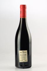 HENRI BONNEAU Cuvée Marie Beurrier 2014