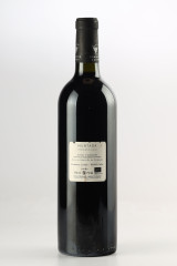 DOMAINE GAUBY ラ・ムンタダ 2015