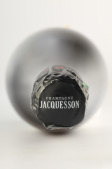 JACQUESSON DIZY CORNE BAUTRAY デゴルジュマン・タルディフ エクストラ ブリュット 2002