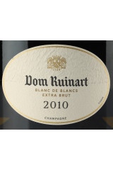 ドン・ルイナール(Dom Ruinart) ブラン・ド・ブラン 2010