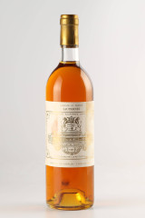 CHÂTEAU FILHOT 1981