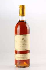 シャトー・ディケム(CHÂTEAU D'YQUEM) 1988