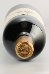 シャトー・バアン・オー・ブリオン(CHÂTEAU BAHANS HAUT BRION)2000