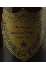 DOM PERIGNON 1970