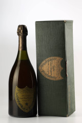 DOM PERIGNON 1970