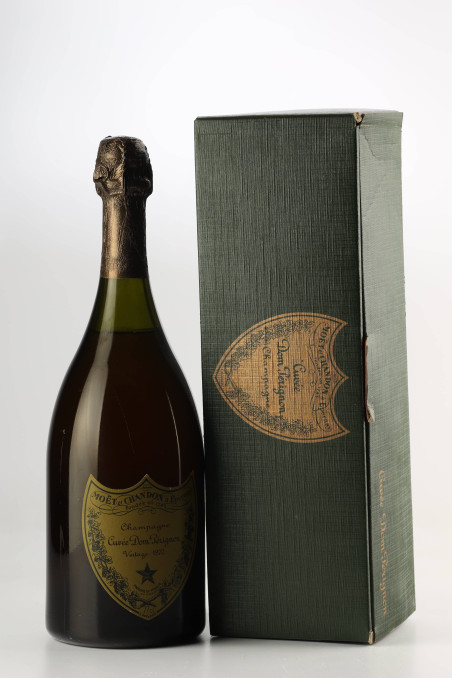 DOM PERIGNON 1970