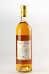 샤토 라 투르 블랑슈(CHÂTEAU LA TOUR BLANCHE) 1998