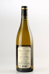 MAS DE DAUMAS GASSAC ブラン 2016