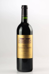 CHÂTEAU CANTENAC BROWN 1998