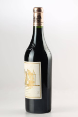 シャトー・オー・ブリオン(CHÂTEAU HAUT BRION) 2002