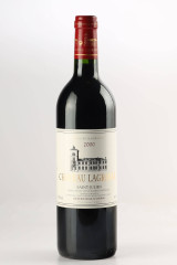 シャトー・ラグランジュ(CHÂTEAU LAGRANGE) 2000