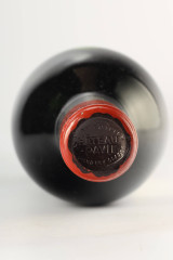 シャトー・パヴィ(CHÂTEAU PAVIE) 1989