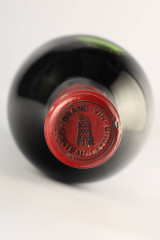 シャトー・ラトゥール(CHÂTEAU LATOUR) 1964
